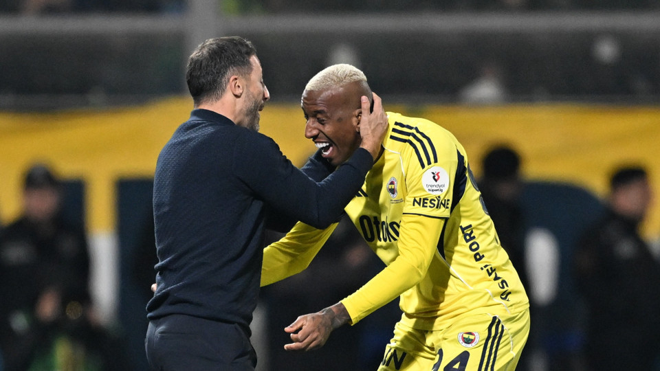 MAÇ SONUCU | Rizespor 2-5 Fenerbahçe