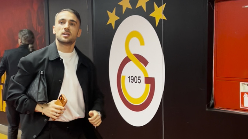 Kaan Ayhan ve Yunus Akgün derbide oynayacak mı?