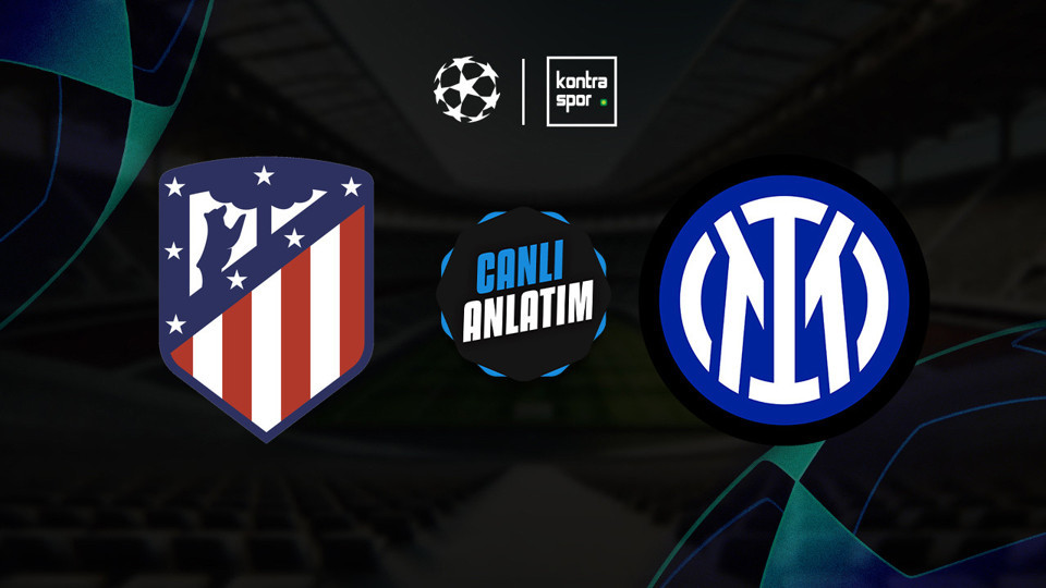 Atletico Madrid - Inter maçı ne zaman?