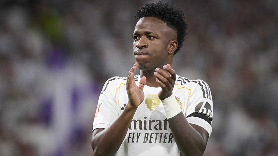 Vinicius en fazla kazanan futbolcu olabilir