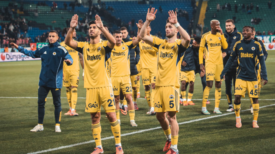 Ferencvaros maçı öncesi Fenerbahçe'de tam 12 eksik!