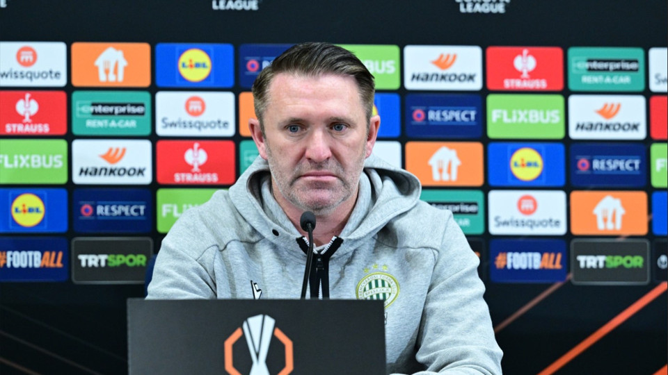 Robbie Keane: Keşke Mourinho ile karşılaşabilseydik