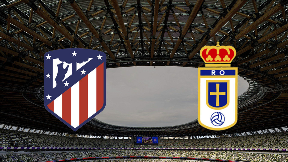 Atletico Madrid - Real Oviedo maçı ne zaman?