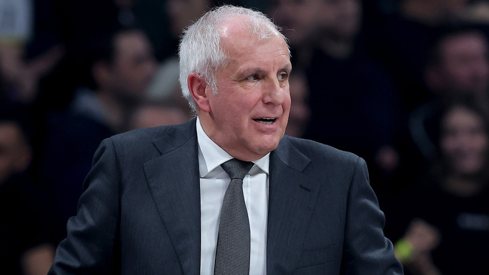 Partizan'dan Obradovic'e ret! İstifası kabul edilmedi