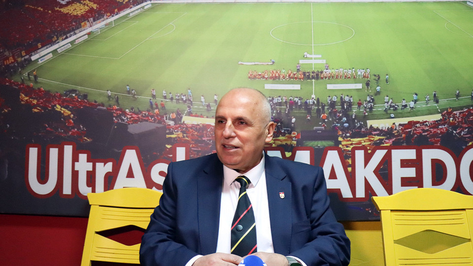 Fenerbahçe - Galatasaray derbisi heyecanla takip edilen büyük bir futbol kültürüdür