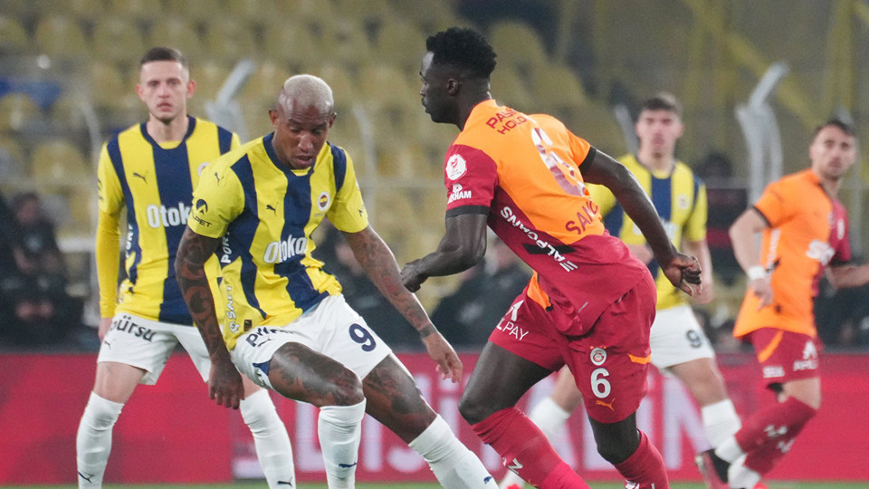 Fenerbahçe-Galatasaray derbisinin bilet fiyatları açıklandı