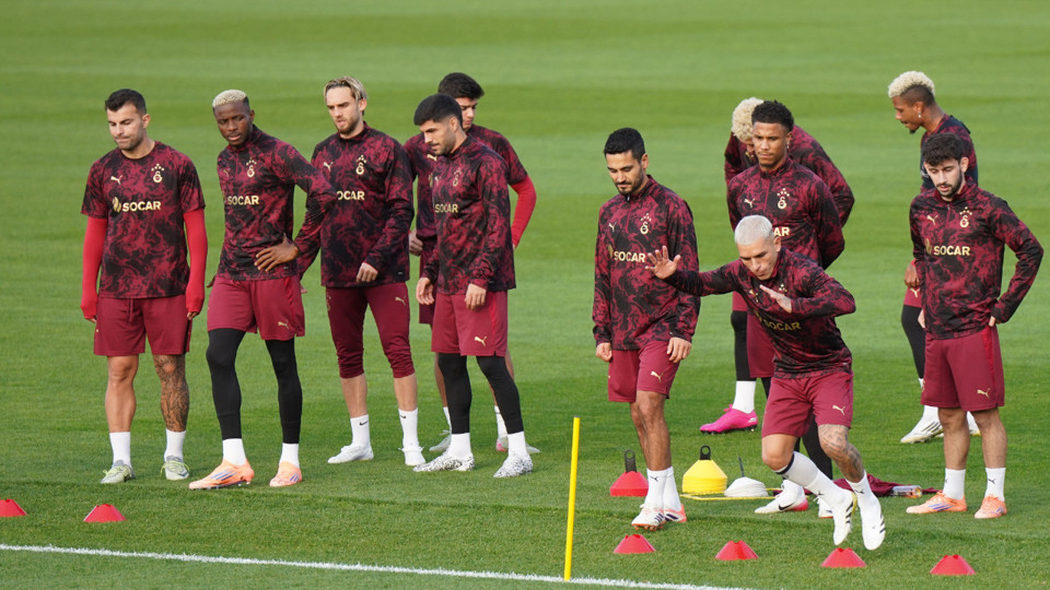 Galatasaray'dan ayrılma kararı aldı! Sezon sonunu beklemeyecek