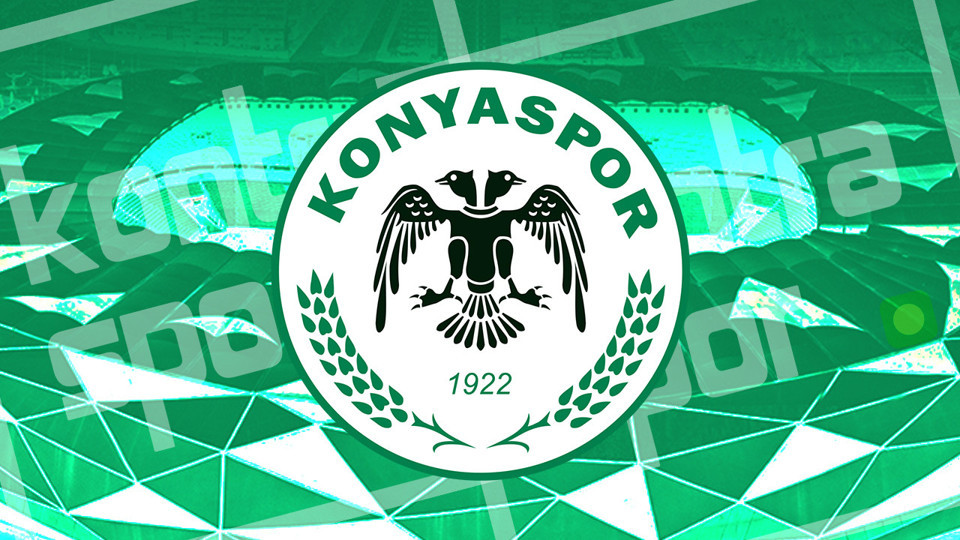 Konyaspor'da yönetim kurulunda iki istifa