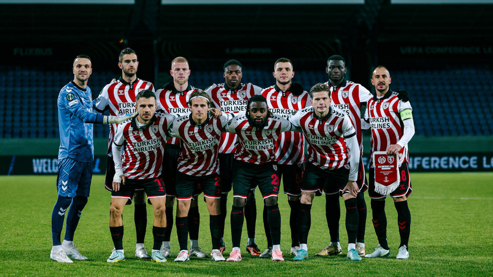 Transfere 12 milyon euro harcadılar UEFA'dan 4,5 milyon euro aldılar!