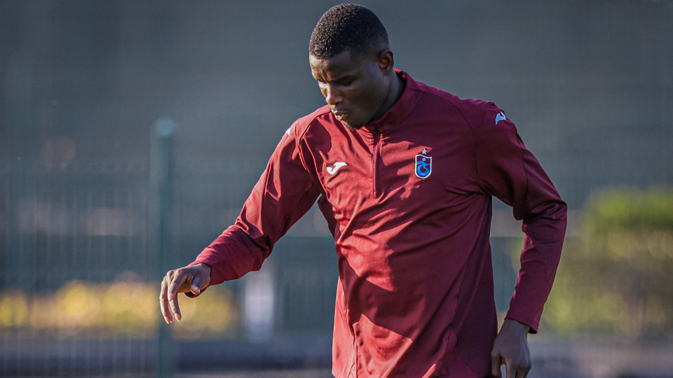 Trabzonspor, Konyaspor maçına hazır