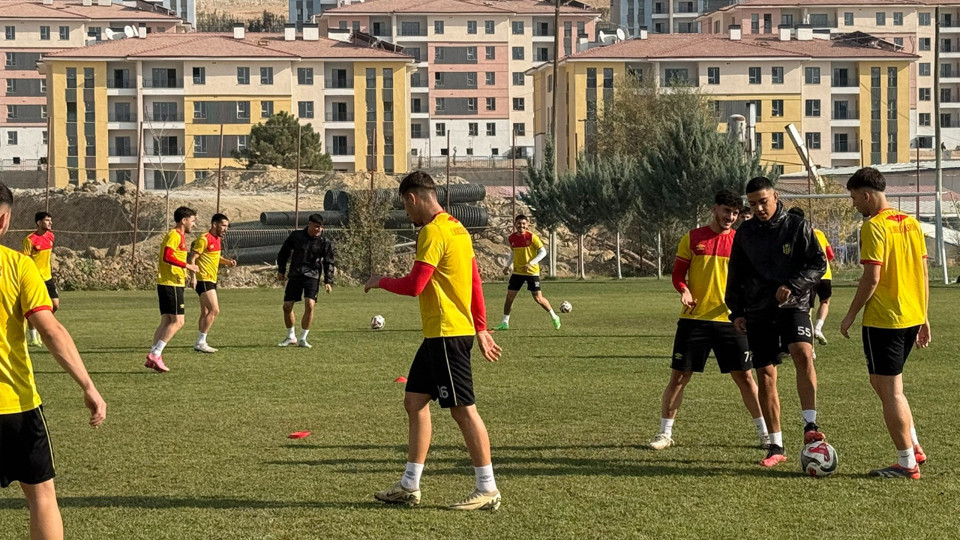 Yeni Malatyaspor, Adanaspor maçına çıkmayacak