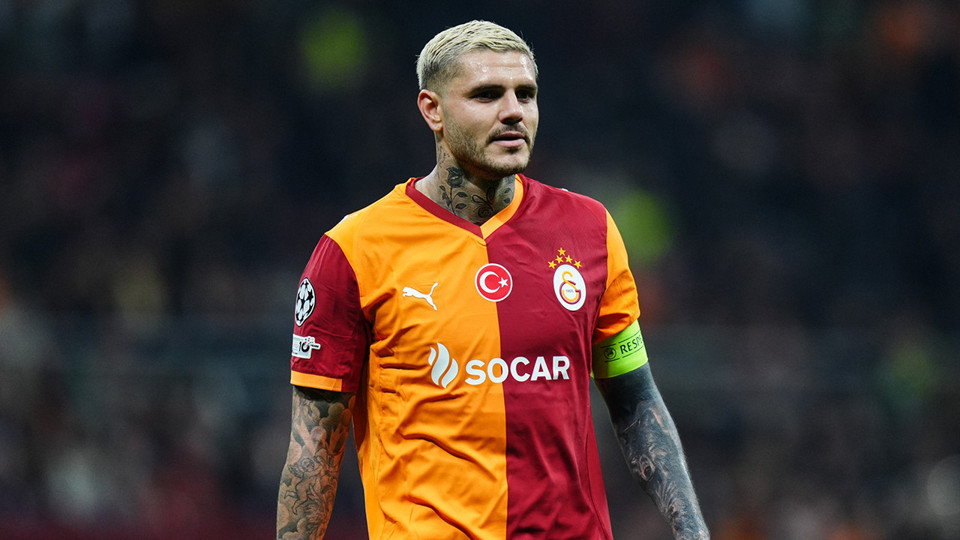 Mauro Icardi'den Fenerbahçe derbisi sözleri: "Yıllardır Kadıköy’e gidiyoruz, yenip geri geliyoruz"