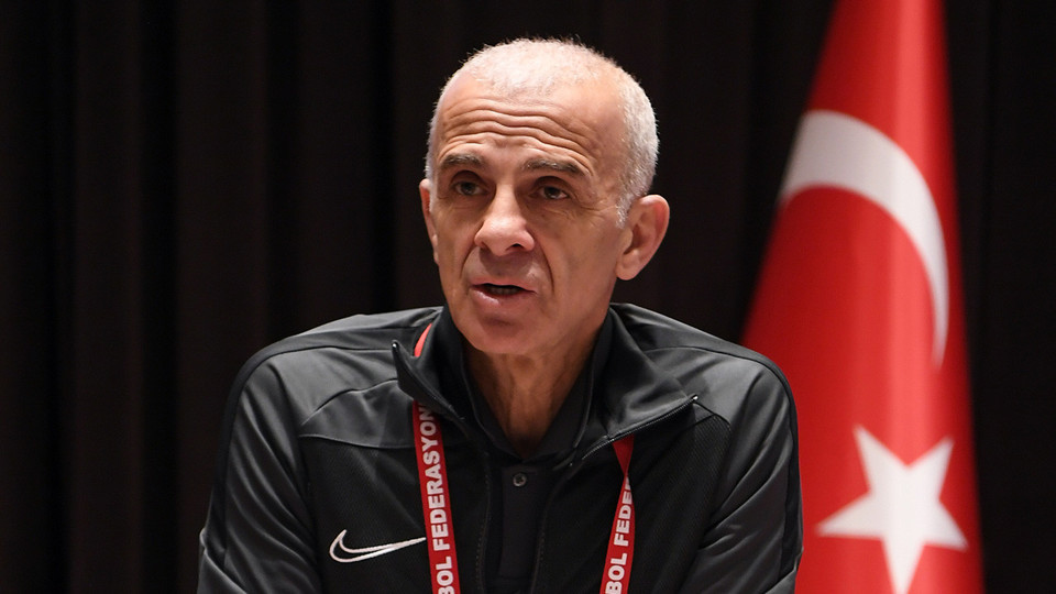 Oğuz Çetin'den derbi yorumu