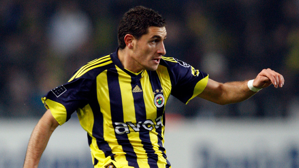 Özer Hurmacı: Fenerbahçe'yi önde görüyorum