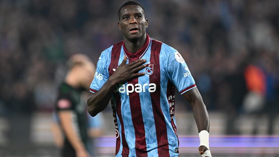 Paul Onuachu: Biz bir aile takımıyız