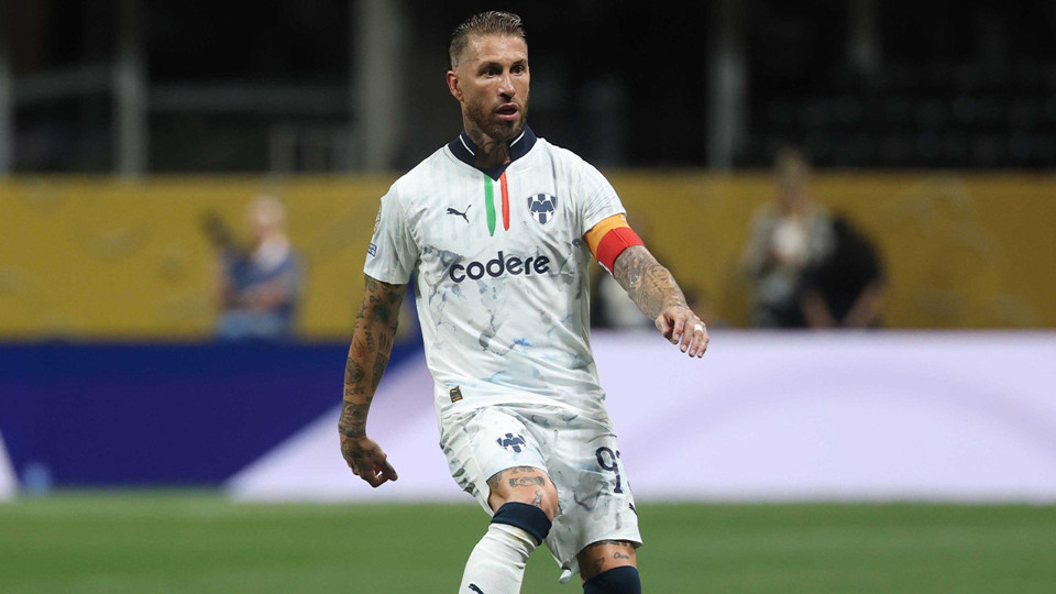 Sergio Ramos, Süper Lig devine gidiyor! Çok konuşulacak transfer iddiası