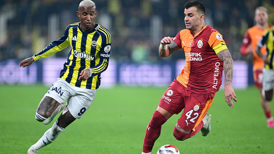 Abdülkerim Bardakcı: Bugün sahada savaşan bir takım vardı