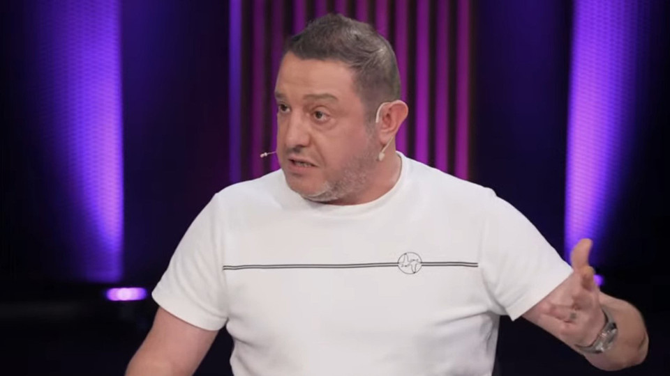 Nihat Kahveci: Fenerbahçe daha iyi oynamalıydı!