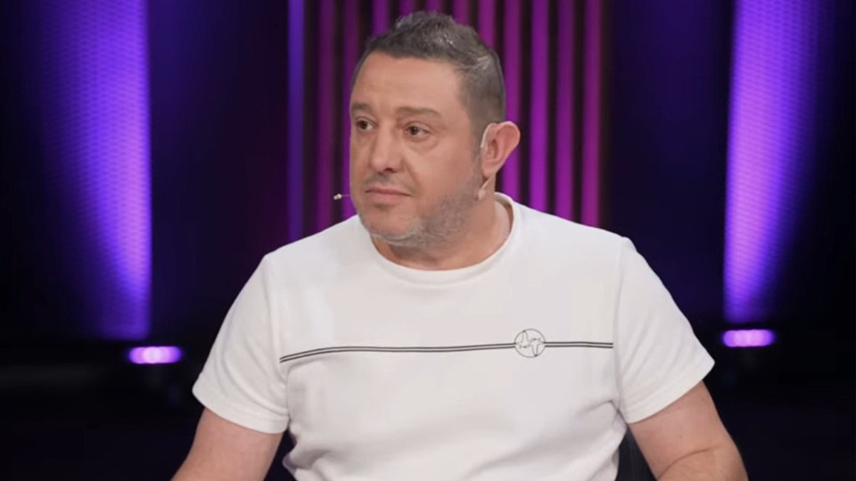 Nihat Kahveci: Galatasaray kötünün iyisi deyip mutlu olmalı