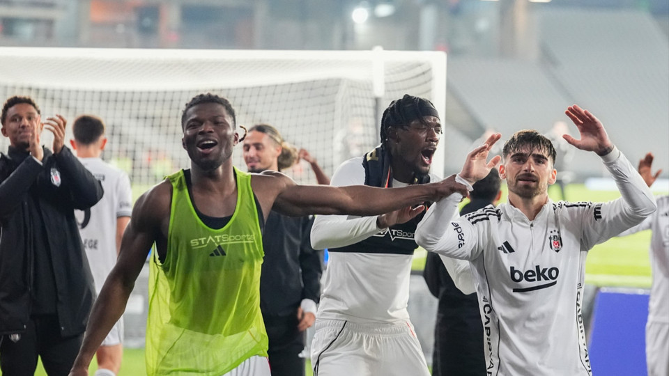 Nihat Kahveci, Karagümrük maçı sonrası Beşiktaş'ın oyununu ve oyuncularını değerlendirdi