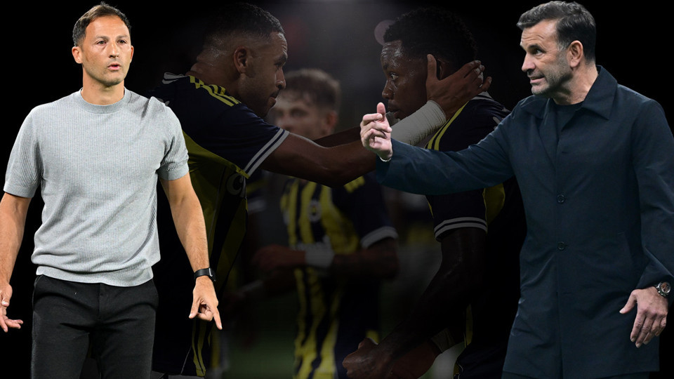 Tedesco'nun Galatasaray planı hazır!