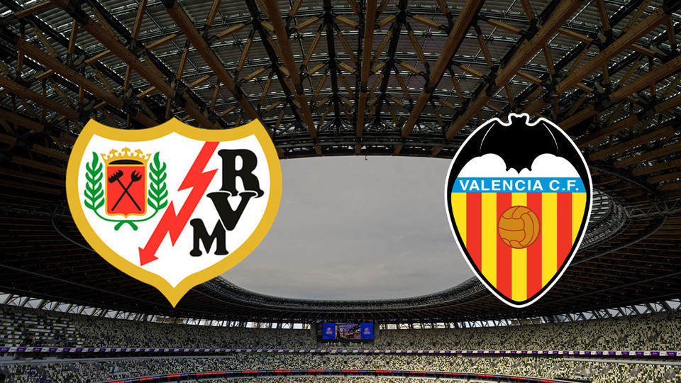 Rayo Vallecano - Valencia maçı ne zaman?