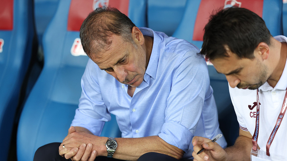 Abdullah Avcı'dan flaş Ç.Rizespor açıklaması: Şehrimin takımı...