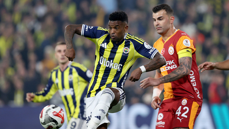 Fatih Demirkol: İki takım da sadece kaybetmemeyi istedi!