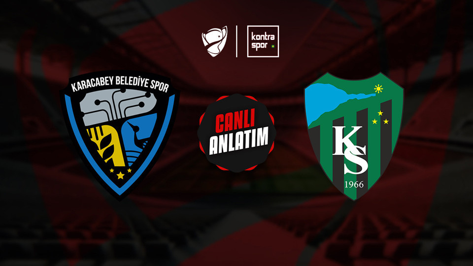 Karacabey Belediyespor - Kocaelispor maçı ne zaman?
