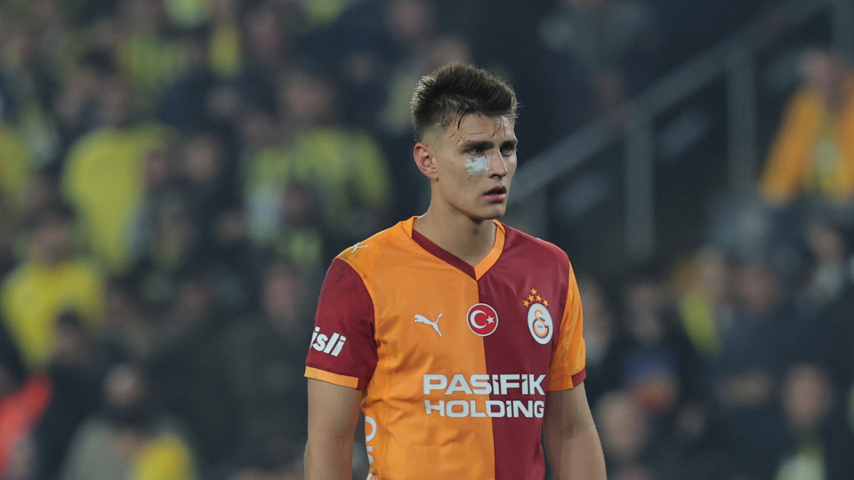 6222 devreye girdi Kazımcan Karataş'ı yaralayan taraftar 1 yıl men edildi