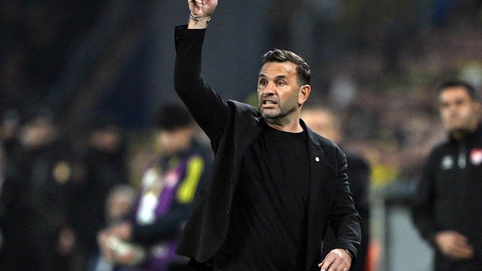 Nebil Evren: Okan Buruk'un elinde başka seçenek yoktu