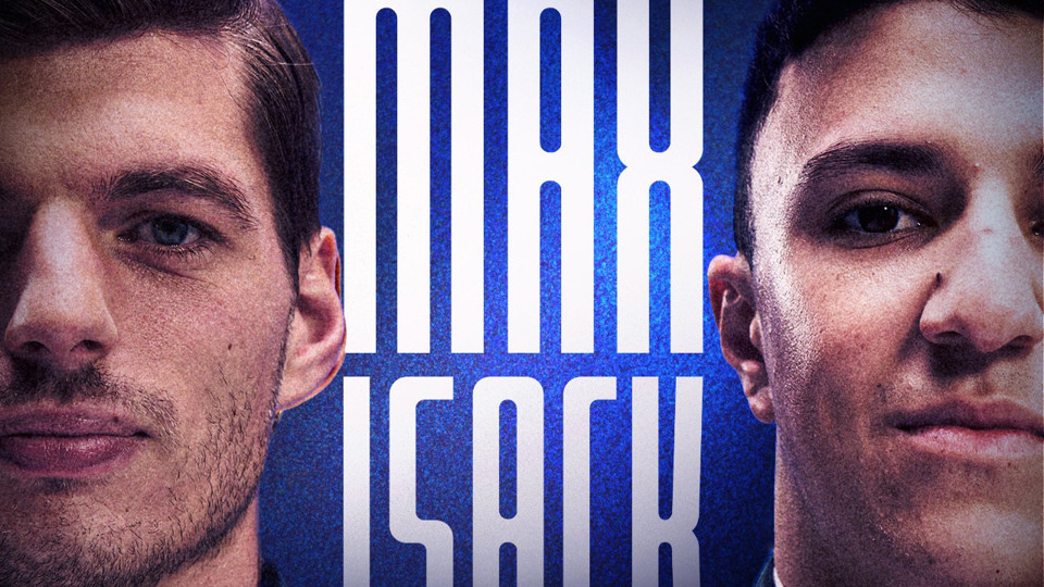 Red Bull'da Verstappen'in yeni takım arkadaşı Isack Hadjar oldu