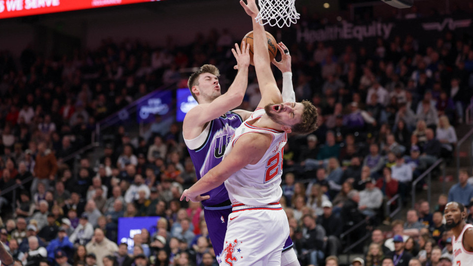 Alperen Şengün 31 sayı attı, 14 asist yaptı yine de Houston'u kurtaramadı