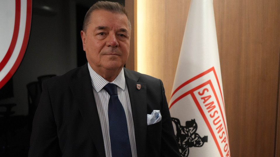 Veysel Bilen: Galatasaray maçından galibiyet almayı hedefliyoruz