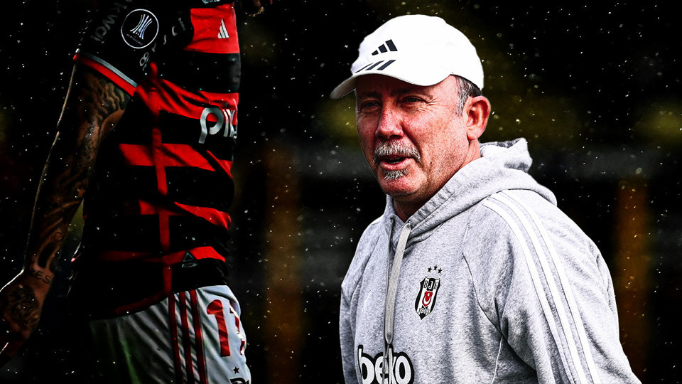 Beşiktaş, 17.5 milyon dolarlık sol kanada göz koydu!