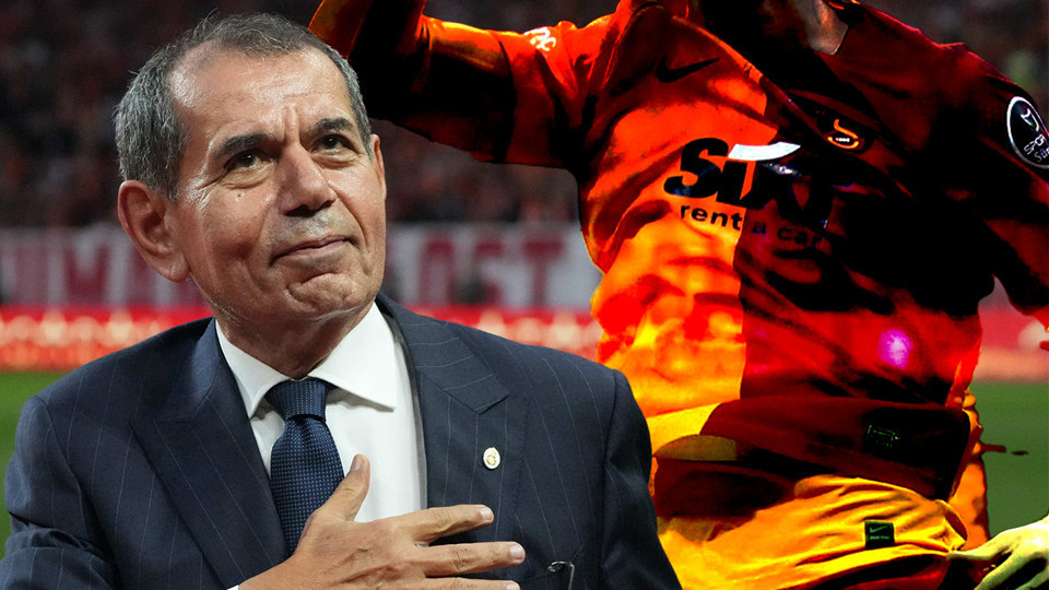 Özbek kasayı dolduracak! Opsiyonunu kullanmaya sıcak bakıyorlar