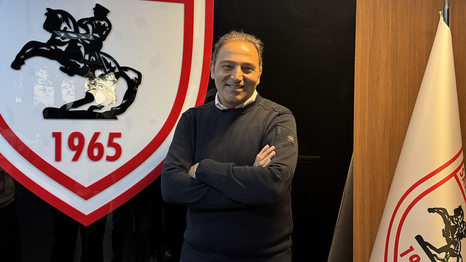 Fuat Çapa: Endişelendiğimiz konu maçın yönetimi olacak