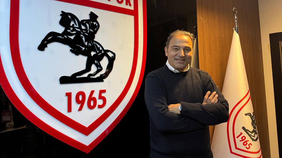 Samsunspor'dan Galatasaray maçı için flaş açıklama!