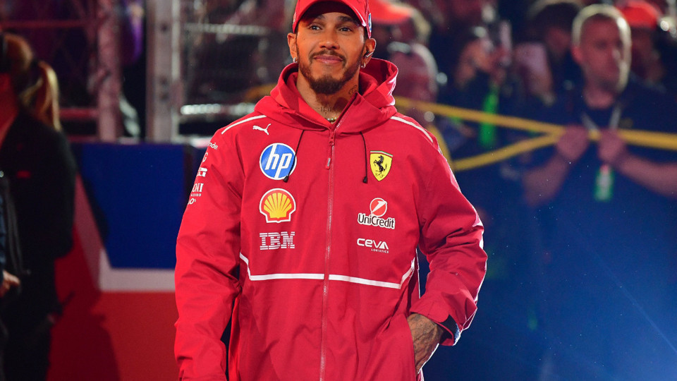 Lewis Hamilton'dan Max Verstappen itirafı! "İnanılmaz"