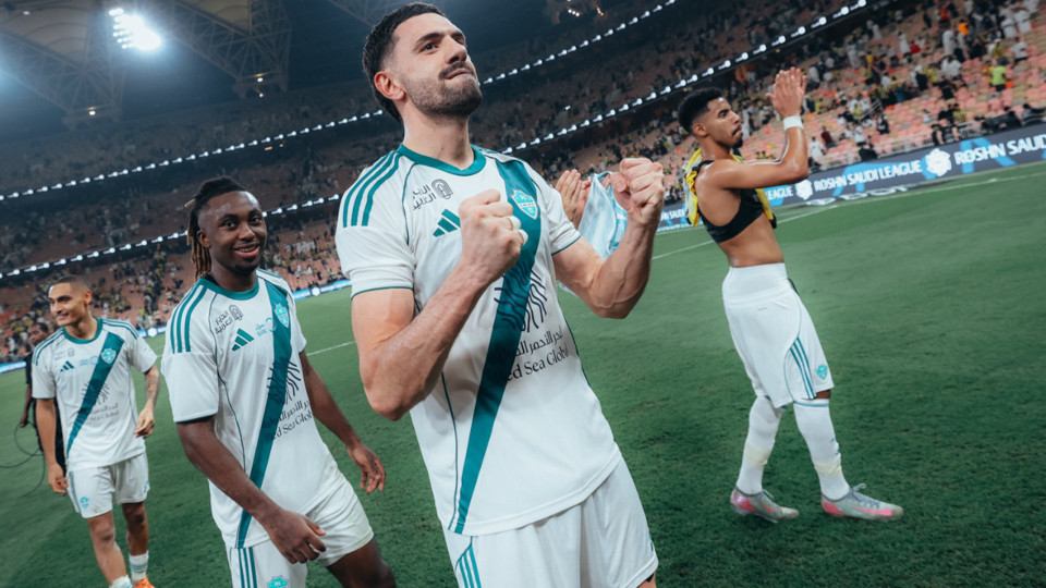 Merih Demiral imzayı attı! 3 yıllık anlaşma