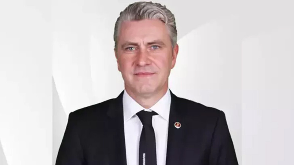 Sakaryaspor'da Muhammet Kıratlı istifa etti