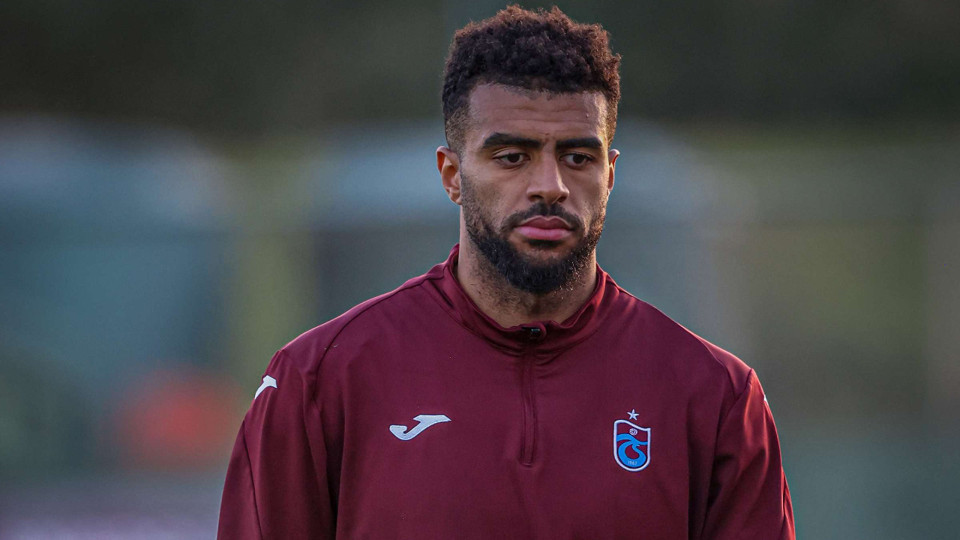 Trabzonspor'dan sakatlık açıklaması