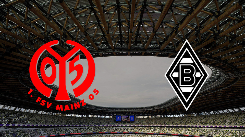 Mainz - Borussia Mönchengladbach maçı ne zaman?