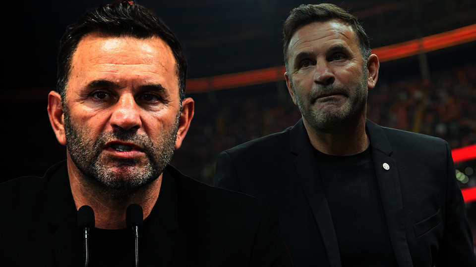 Buruk'a sert eleştiri: "Canımızı zor kurtardık" lafı beni çok kızdırdı!