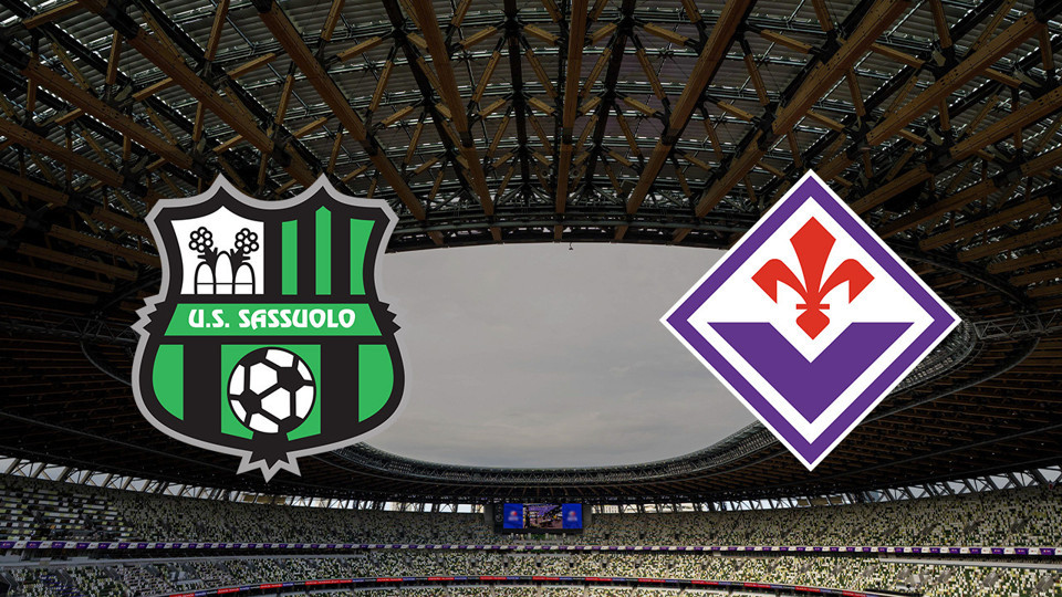 Sassuolo - Fiorentina maçı ne zaman?