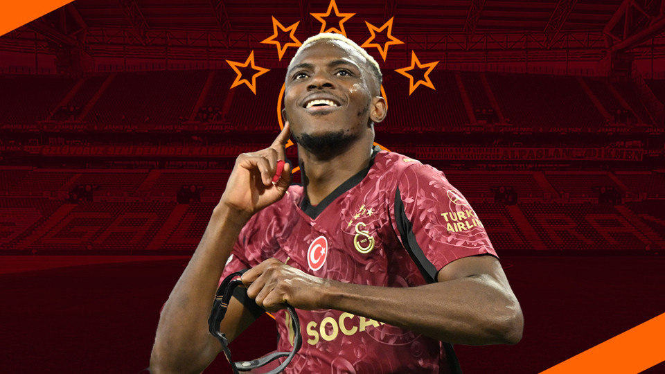 Efsane isim Osimhen transferini duyurdu! "Üst düzey bir isimden duydum"