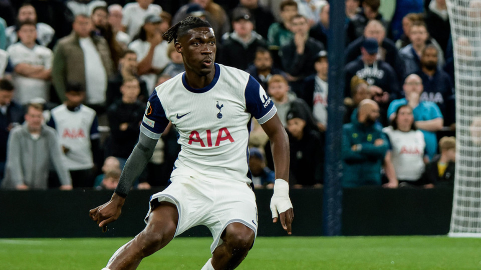 Bissouma, çalışmalarına Fenerbahçe formasıyla devam ediyor