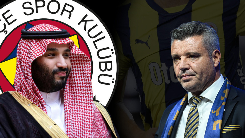 Ferdi Kadıoğlu'ndan sonra bir yıldız daha Premier Lig'e...