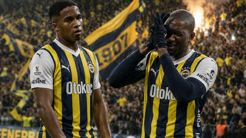 Endrick mi Guirassy mi? Biri Fenerbahçe'ye imza atacak