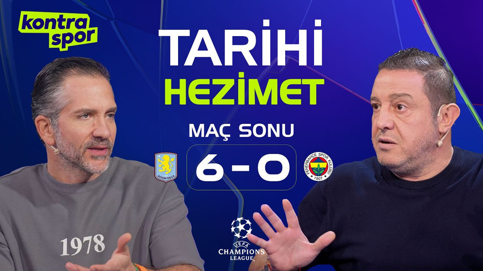 Kontratak Şampiyonlar Ligi